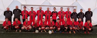 Klub Sportowy Chruślice